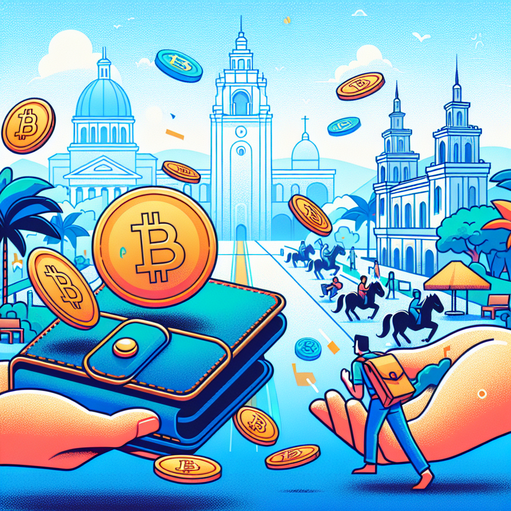IMF Bevestigt: El Salvador Verhuist Alleen Bitcoin Tussen Wallets
