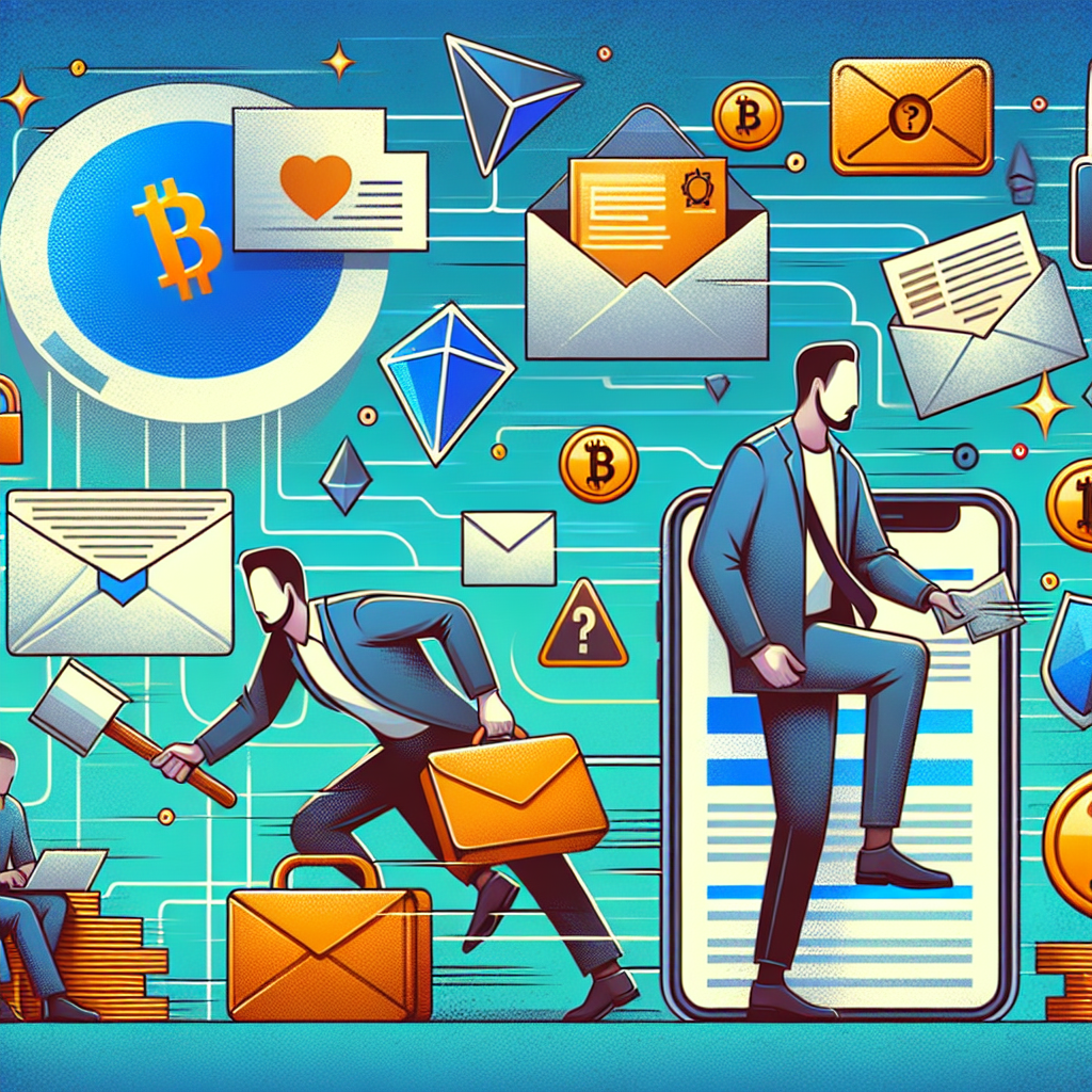 ING Mail Veroorzaakt Onrust: Echte Informatieverzoeken Of Phishingpoging?
