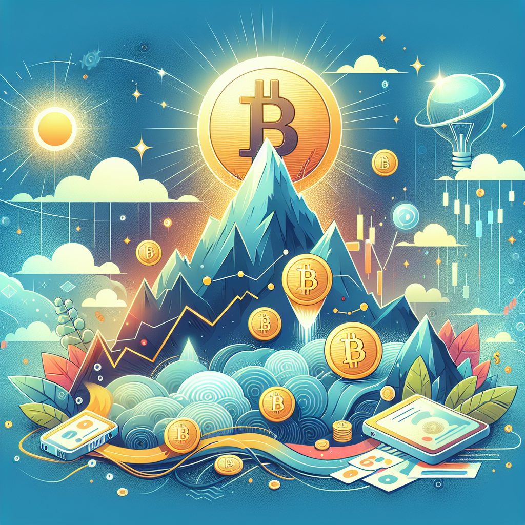 Institutionele Voorspellingen Verhogen Bitcoin Prijs Naar Gemiddeld $917.000 In Volgende Cyclus
