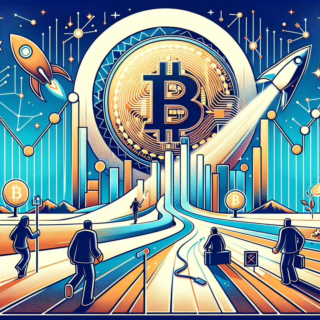 Is De Parabolische Rally Voor Bitcoin Uit Zicht? Technische Analyses Verkennen Mogelijkheden