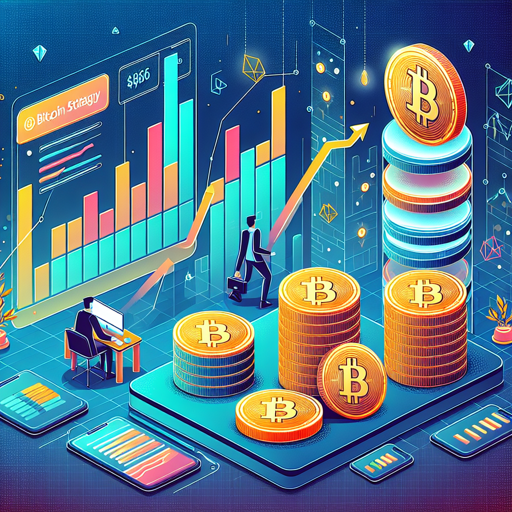 Jeremie Davinci Deelt Onthullende Bitcoin Stacking Strategie