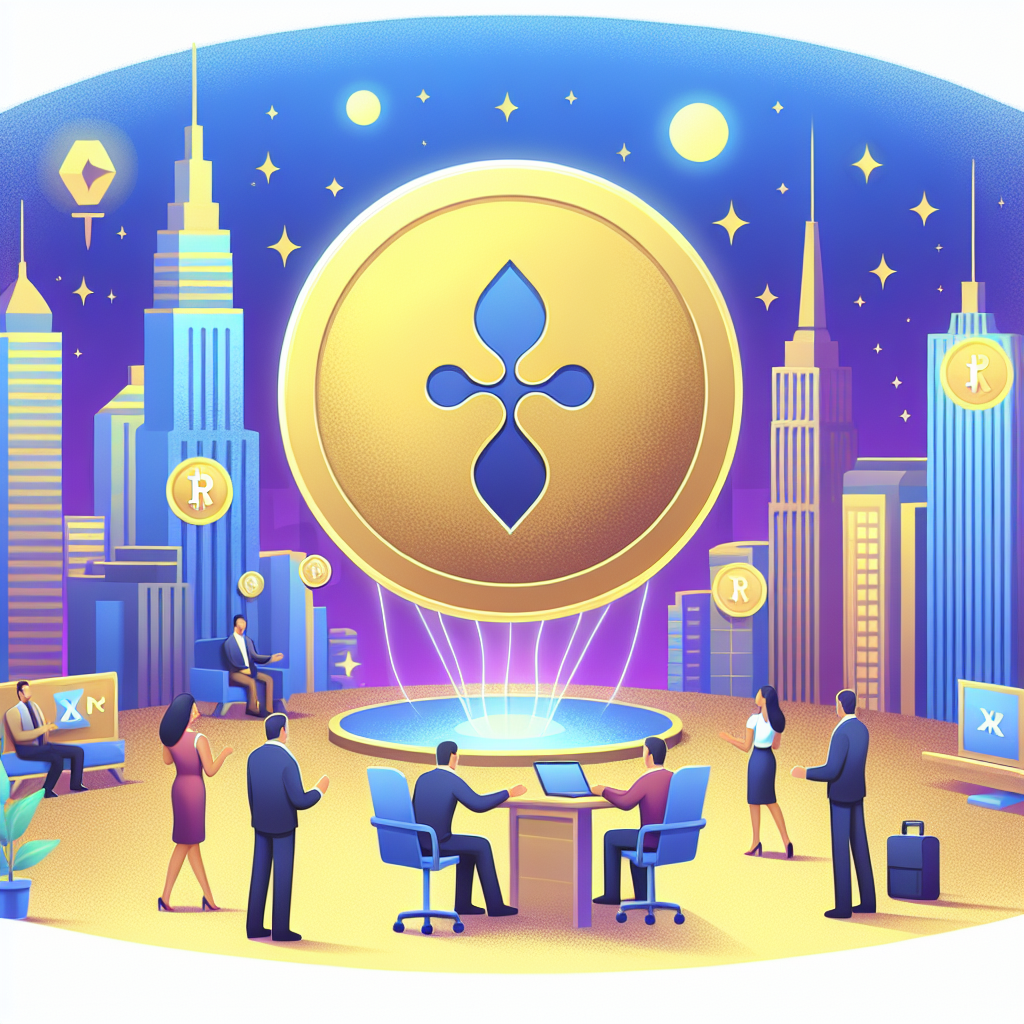 John Deaton Deelt Strategieën van Wall Street voor XRP Advocaten