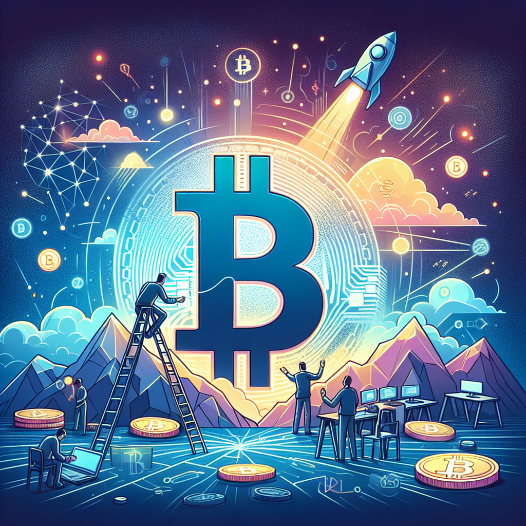 John Bollinger Deelt Inzicht Na Bitcoin’s Doorbraak