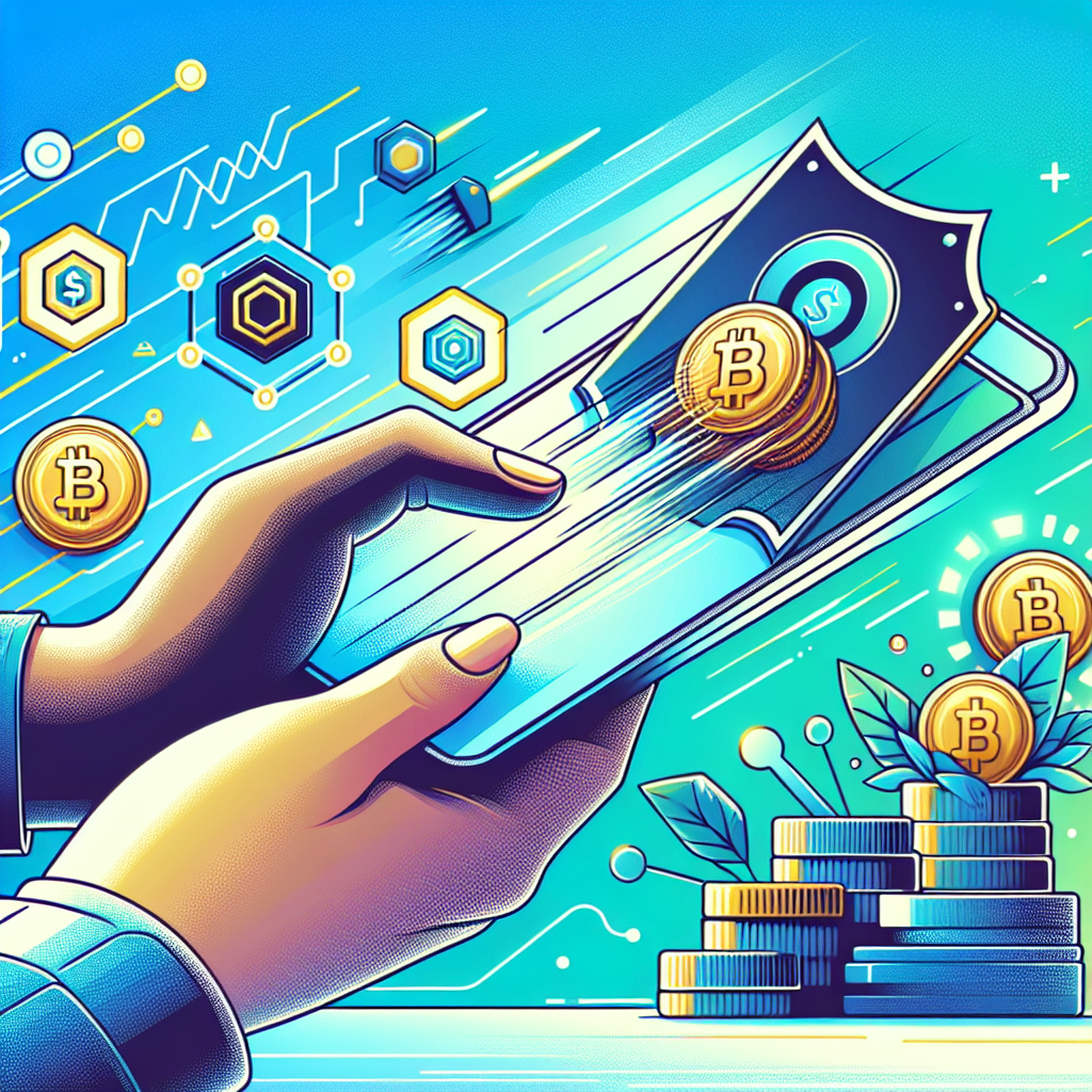 JPMorgan Test Draagt Bij Aan Snelheid Van Betalingen Met Stablecoin Diensten