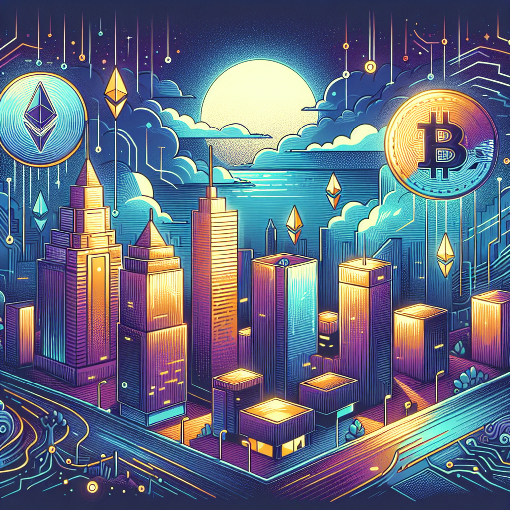 KBC Bank Navigeert Naar Crypto: Bitcoin En Ethereum Handel Dit Najaar Mogelijk