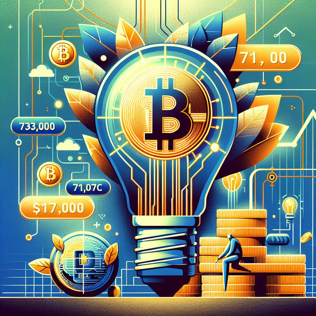krachtige 73 000 btc ondersteuning behoudt bitcoin prijs op 117 000