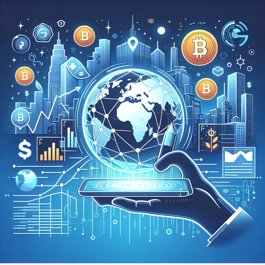 KuCoin Introduceert xStocks: Jouw Toegang Tot Wereldwijde Tokenized Aandelen
