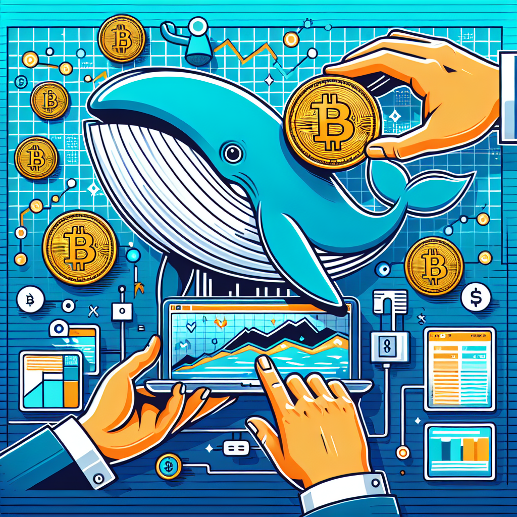 Legendarische Bitcoin Whale Verkoopt Grootse Portie
