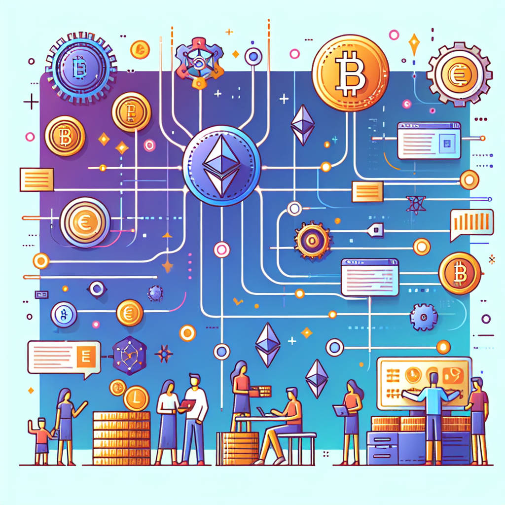 Linea Toegewijd Aan 85% Van Tokens Voor Gemeenschap Met Nieuwe ETH Staking Programma