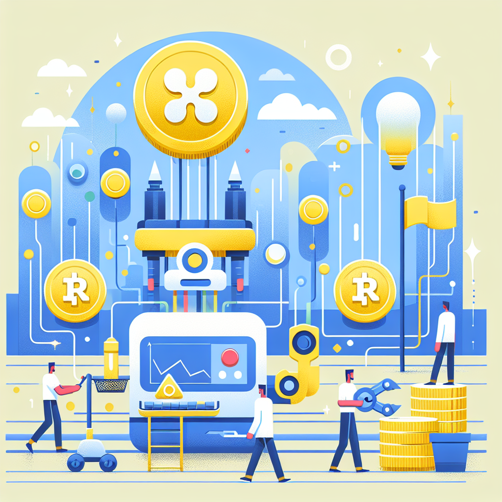 Machine Learning Voorspelt XRP Prijs Voor 1 Augustus 2025