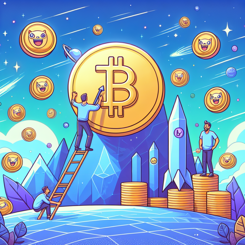 Memecoins Stijgen Meer Dan 30% Door Bitcoin ATH En Herstel In DeFi
