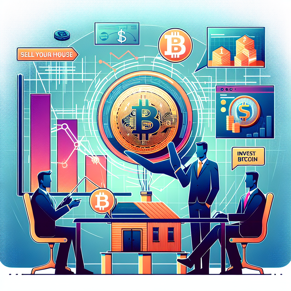 Mexicaanse Miljardair Raadt Aan: Verkoop Je Huis, Investeer In Bitcoin Tegen Fiatucrisis