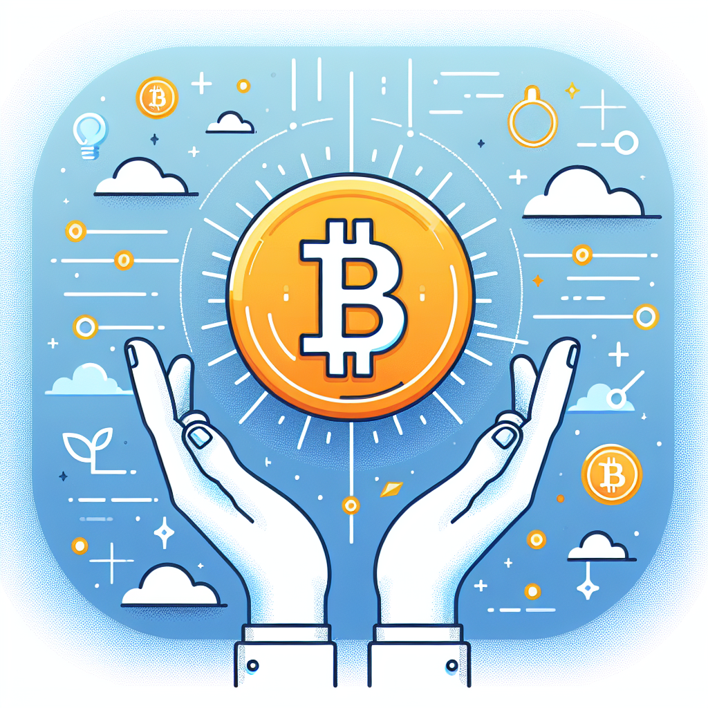 Michael Saylor Omschrijft Bitcoin In Twee Krachtige Woorden