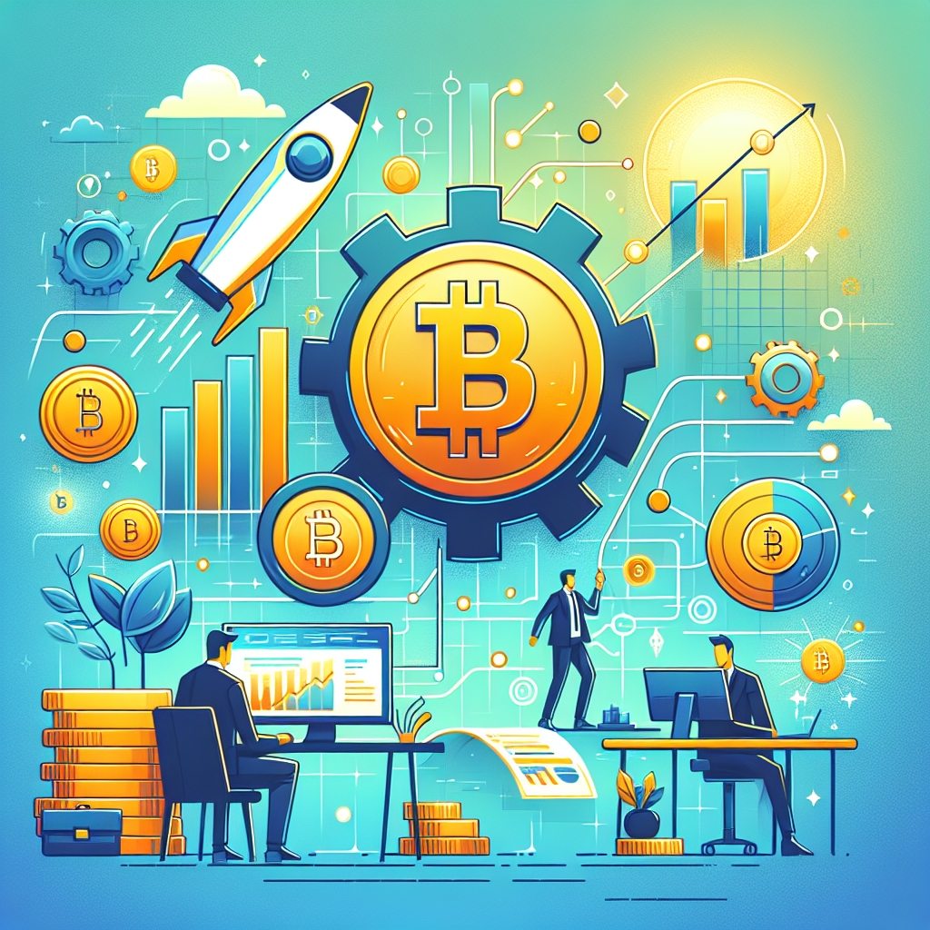 Michael Saylor’s Bitcoin Strategie: Een Revolutionaire Aanpak In Bedrijfsfinanciering