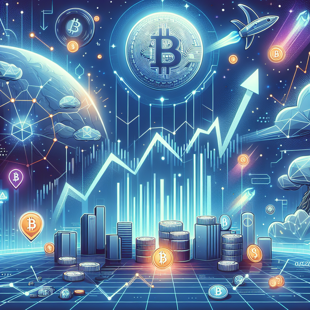 Mogo’s $50 Miljoen Bitcoin Reserve Plan Stuwt Aandeelprijs Met 140% Bij Opening