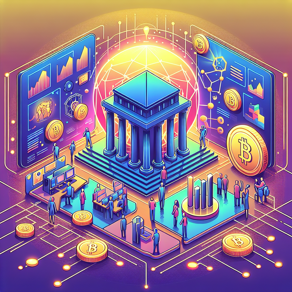 MultiBank Group Opent Inschrijving Voor Innovatieve $MBG Token