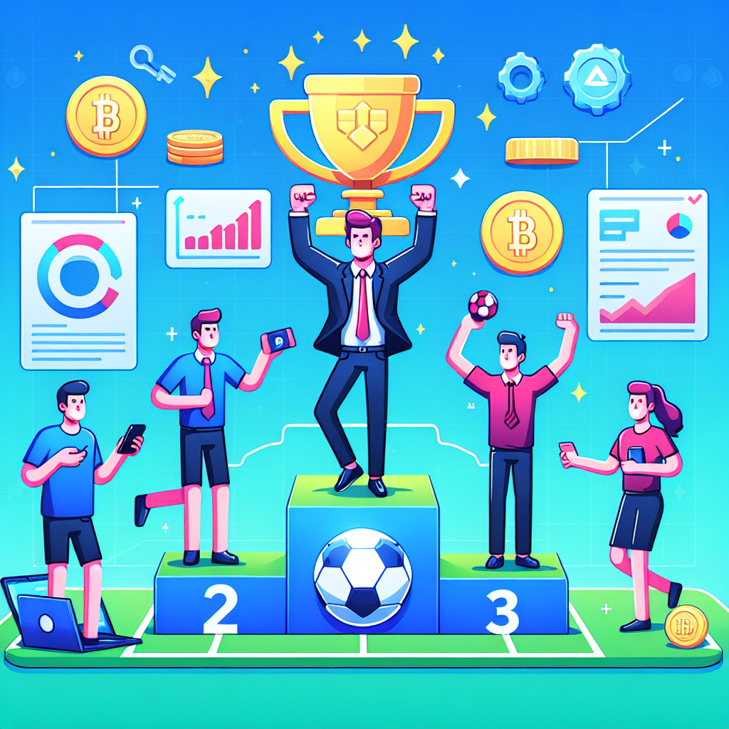 Mythical Games Bereikt Voor De Derde Keer 1 Miljoen Downloads Met FIFA Rivals
