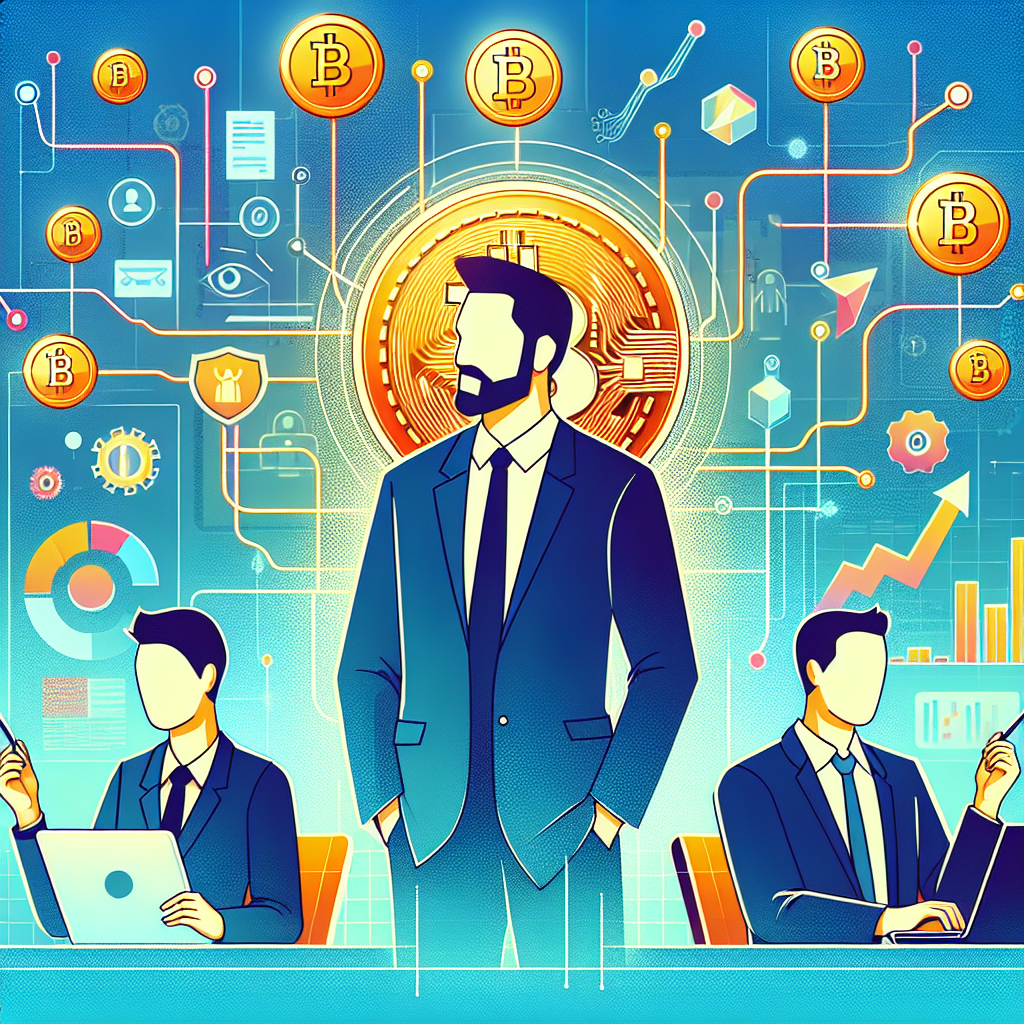 Nexo Kiest Lorenzo Pellegrino Tot Nieuwe Chief Banking Officer