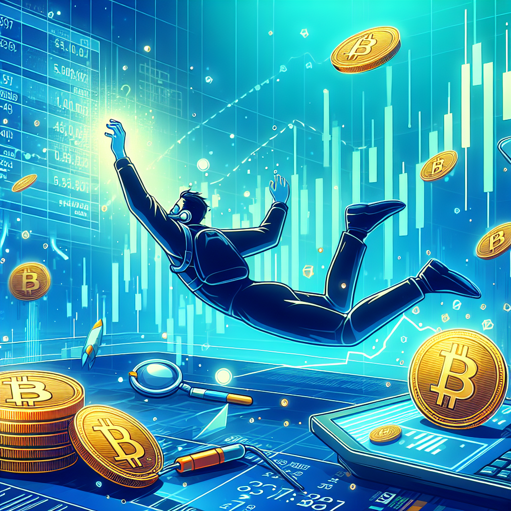 Nieuw-Zeelandse Effectenmakelaar Duikt In Crypto-Trading Te Midden Van Rally