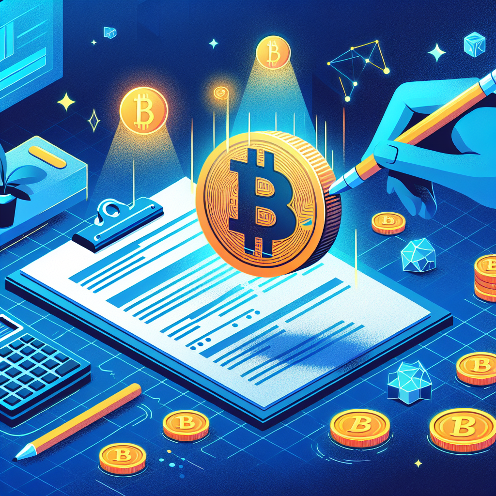 Nieuwe Belgische Crypto Belastingregels: Gemiste Kans Op Duidelijkheid En Rechtszekerheid
