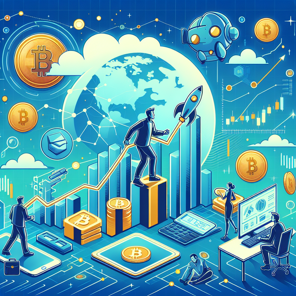NovaEx Lanceert Veilige Crypto Handelsomgeving Met Diepe Liquiditeit En Professionele Infrastructuur