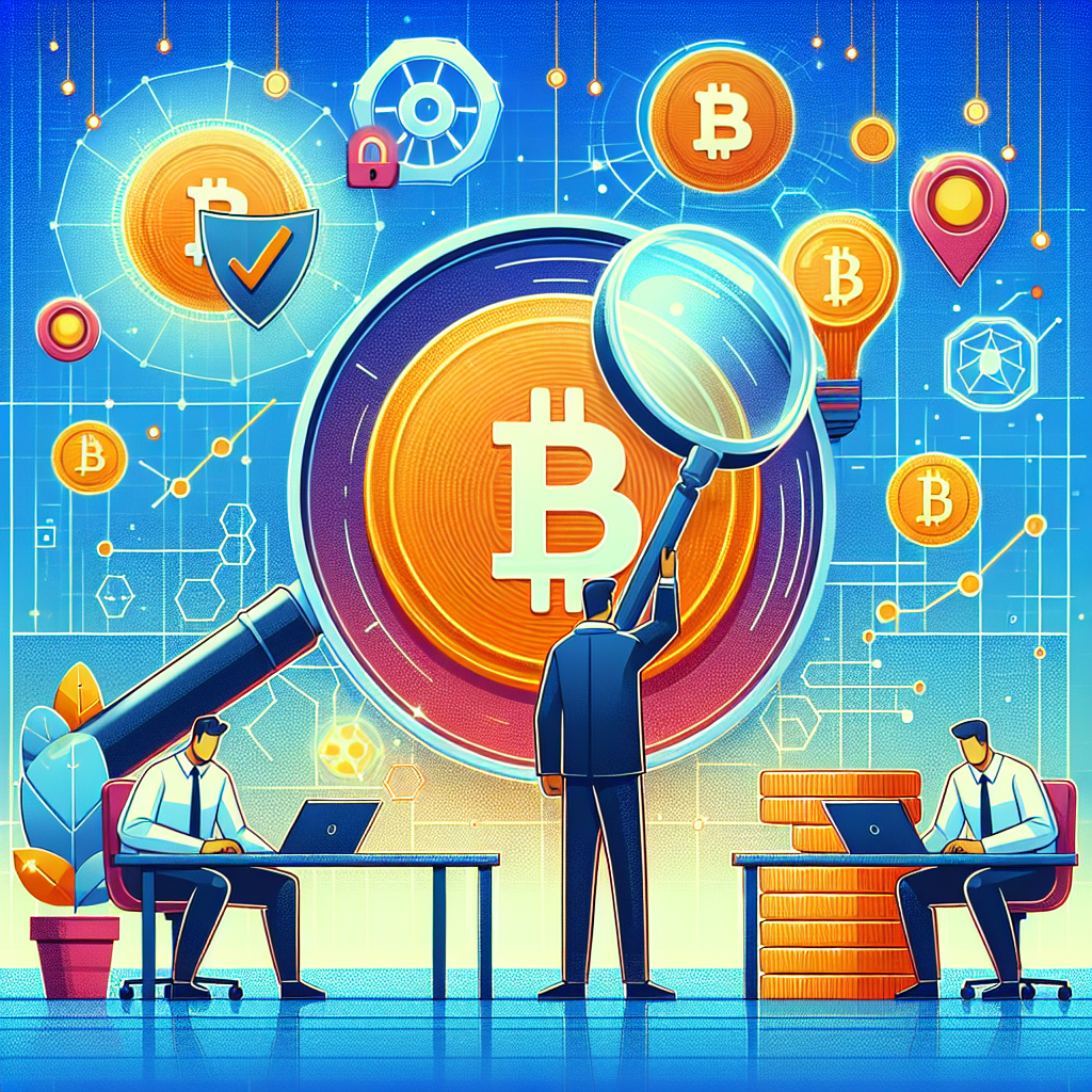 Onderzoek Ontdekt Hiaten In Bitcoin Beveiliging Wat Institutionele Beleggers In Gevaar Brengt