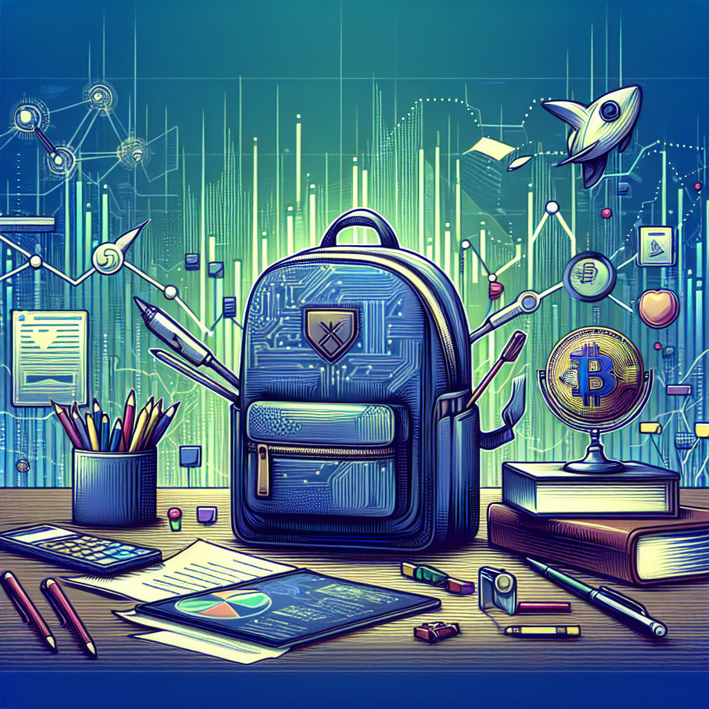 Onjuist Futures Orders Door Incident Na Onderhoud Van Solana’s Backpack