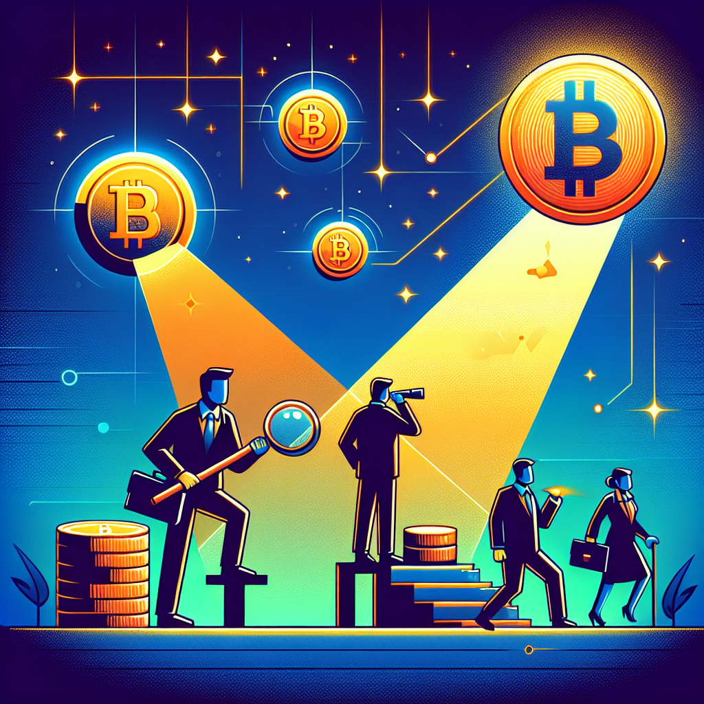 Ontdek De Onthullende $816 Miljoen Bitcoin Transfer: Wie Zit Er Achter?