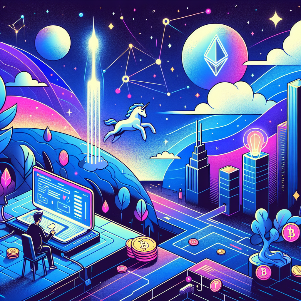 Open Platform Bereikt $1 Miljard Waardering Als Eerste Unicorn In Web3 Ecosysteem Op Telegram