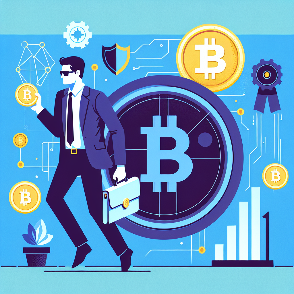 Overheden en Crypto: van Criminaliteitsbestrijding naar Heimelijke Accumulatie?