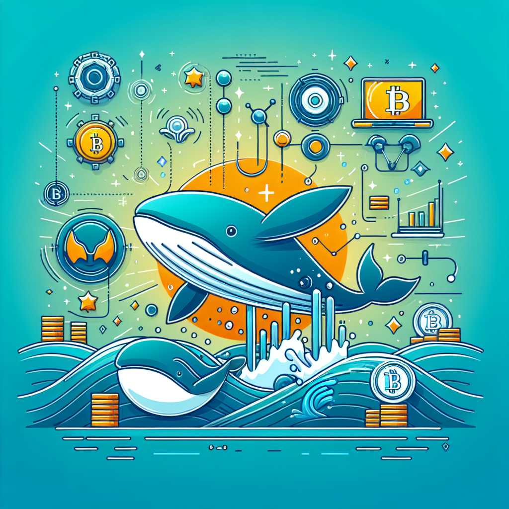 PENGU Stijgt 151% In Juli Door Viral Marketing En Whale Accumulatie