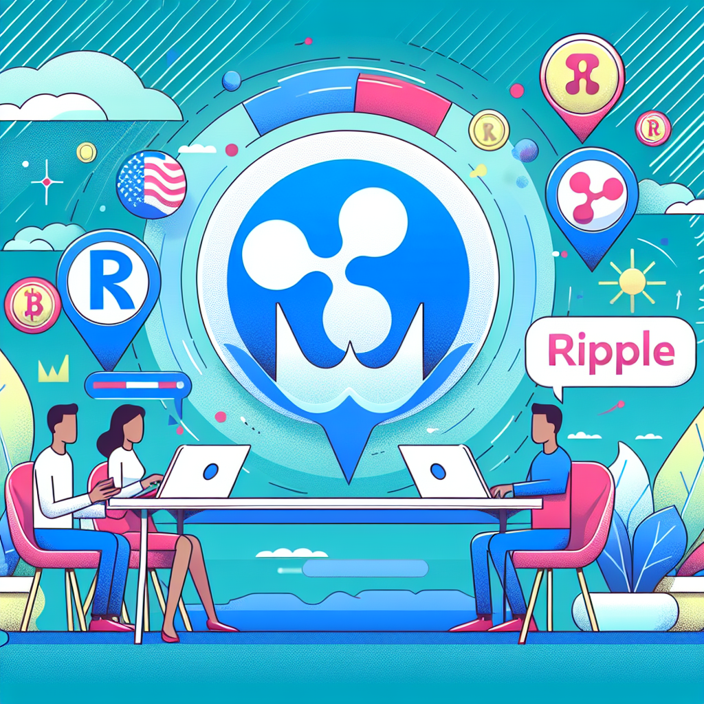 Pro-Ripple Advocaat Ontkracht Geruchten Over XRP En Circle