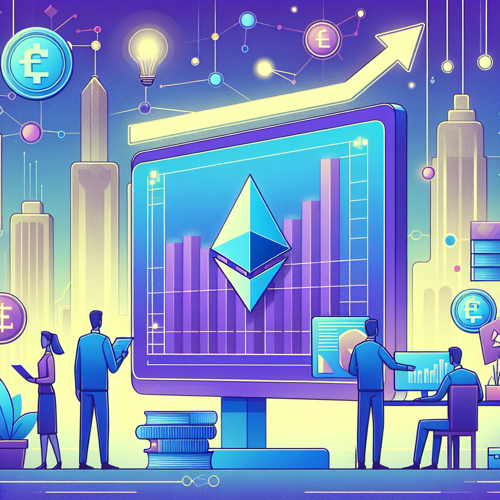 Publieke Bedrijven Beheren Nu Nee $3,2 Miljard Aan Ethereum, Meer Dan 865.000 ETH