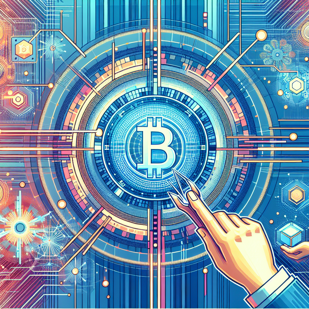 Quantumcomputing Bedreigt Bitcoin: CEO Naoris Protocol Waarschuwt Voor Naderende Q-dag