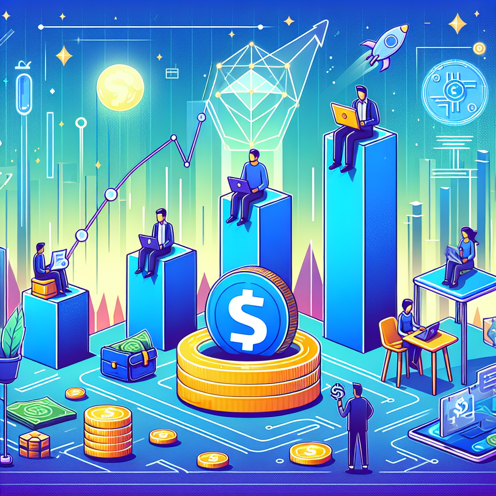 Recordbedragen In Crypto Financiering: $16,5 Miljard In 2025