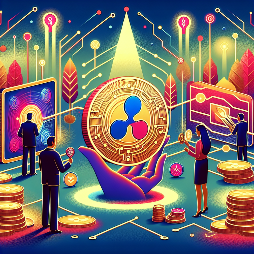 Ripple CEO Over Ripple’s Versnellende Rol In DeFi Na Overname