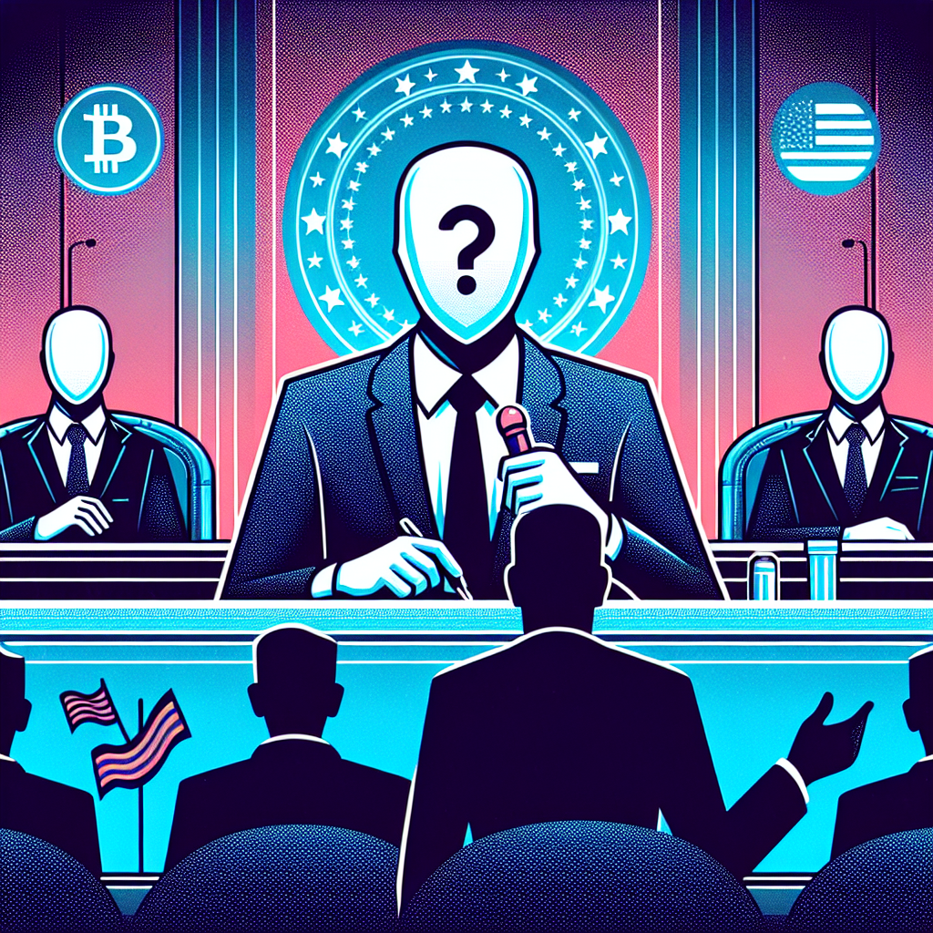 ripple ceo spreekt uit voor belangrijke crypto zitting