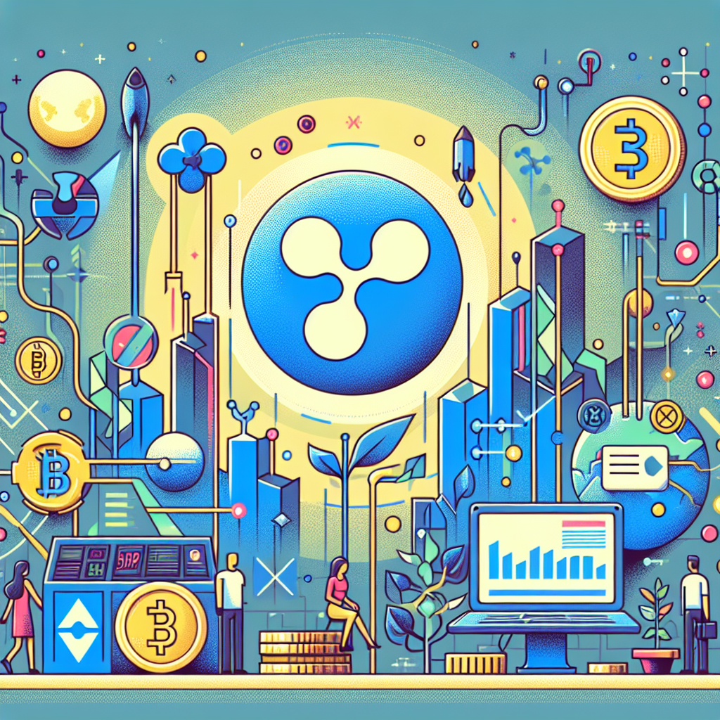 ripple cto onthult onbekende xrp geschiedenis belangrijke inzichten