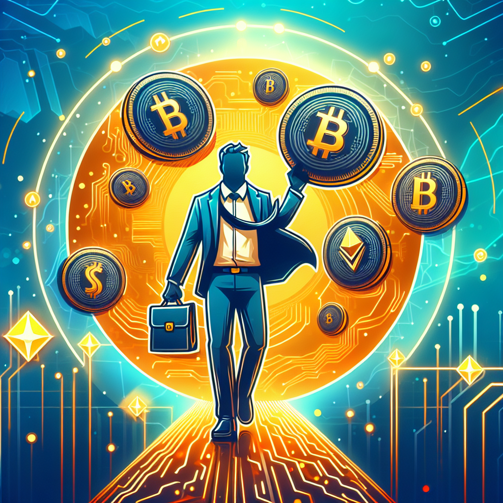 Ripple Leiding Steunt RICH Miner: Dagelijkse Passieve Inkomsten Met XRP!