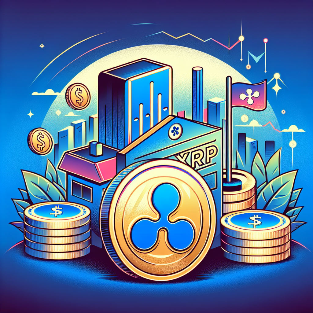 Ripple Maakt Belangrijke Data Bekend Voor Alle XRP Beleggers