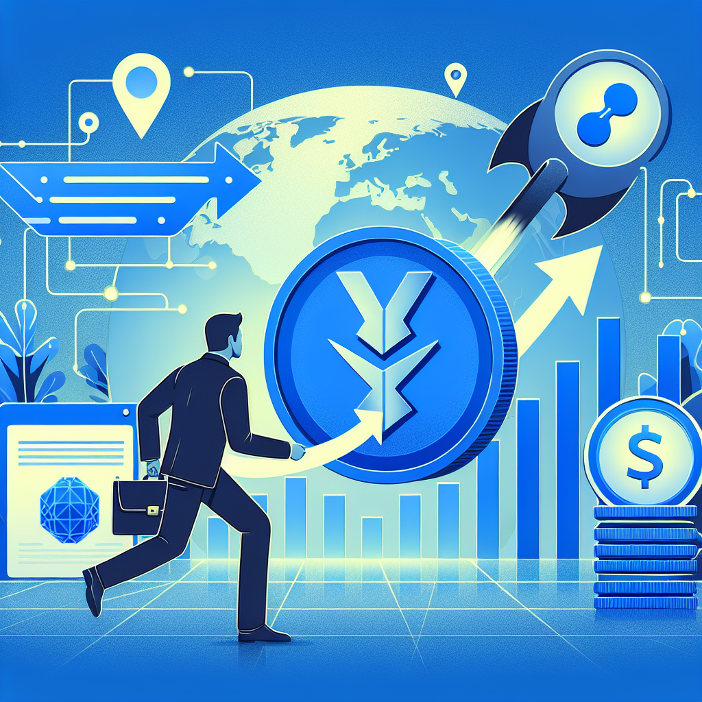Ripple Medeoprichter Verplaatst $175 miljoen Aan XRP Te Midden Van Waarschuwingen Voor Scamtoename