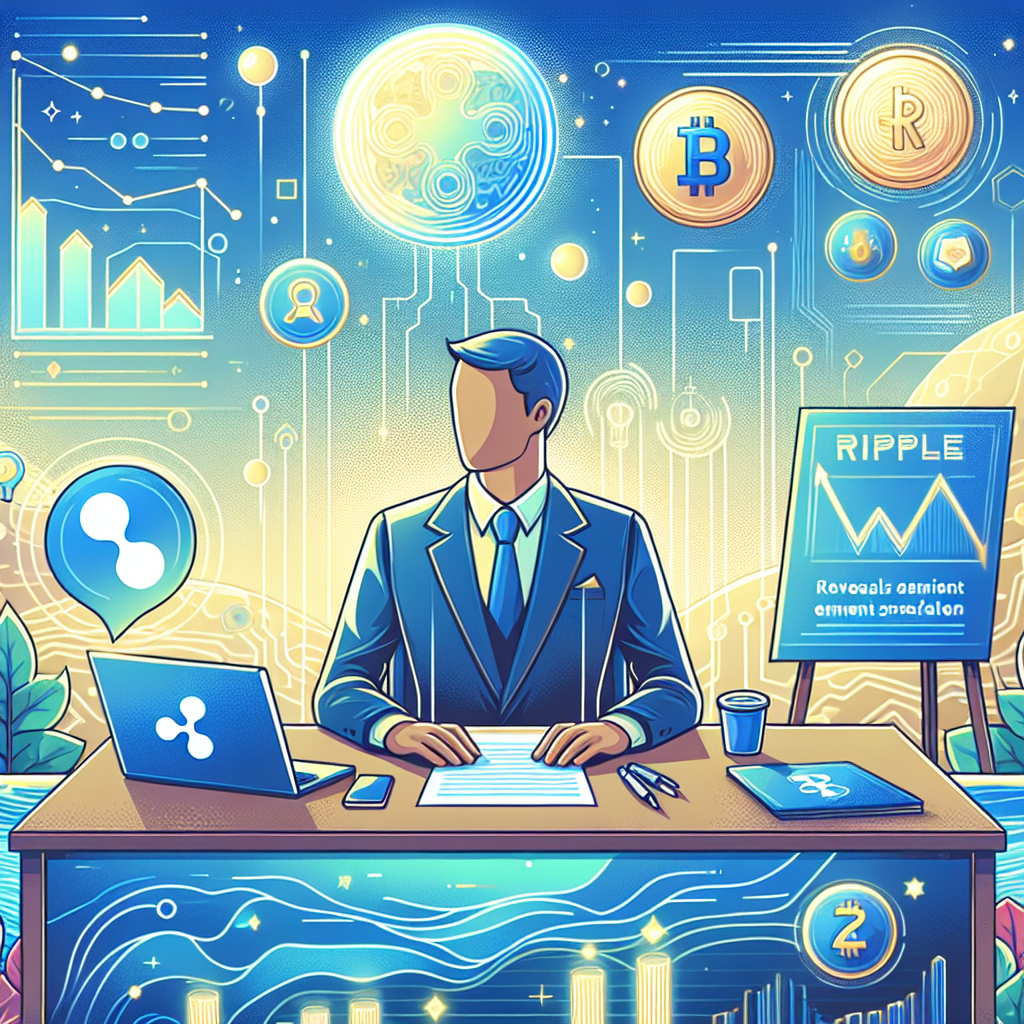 Ripple Onthult Hooggeplaatste Spreker Voor Swell 2025