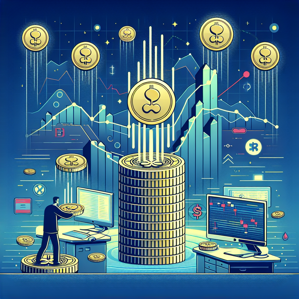 Ripple USD Stablecoin Versterkt Positie: Marktwaardering Overschrijdt $527 Miljoen Na Genius Act