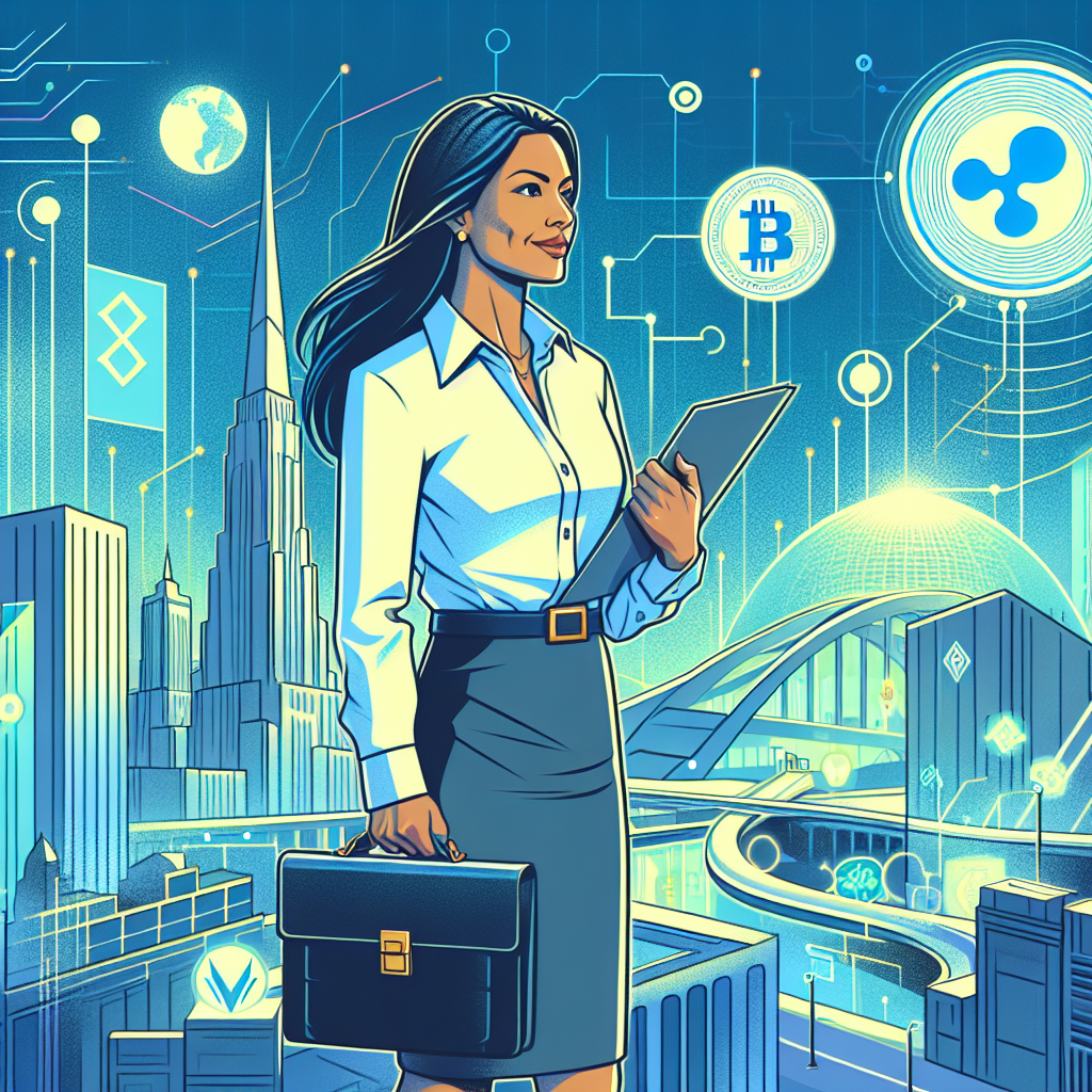 Ripple Werft Leidinggevende Voor Strategische Inzet In Institutionele DeFi
