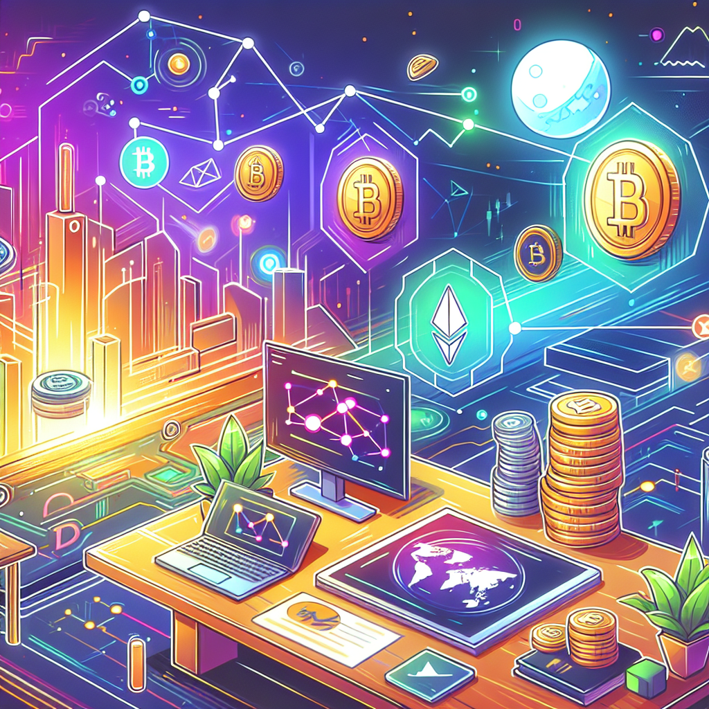 Ripple’s Chris Larsen Verhuist XRP Naar Coinbase: Wat Betekent Dit Voor De Markt?