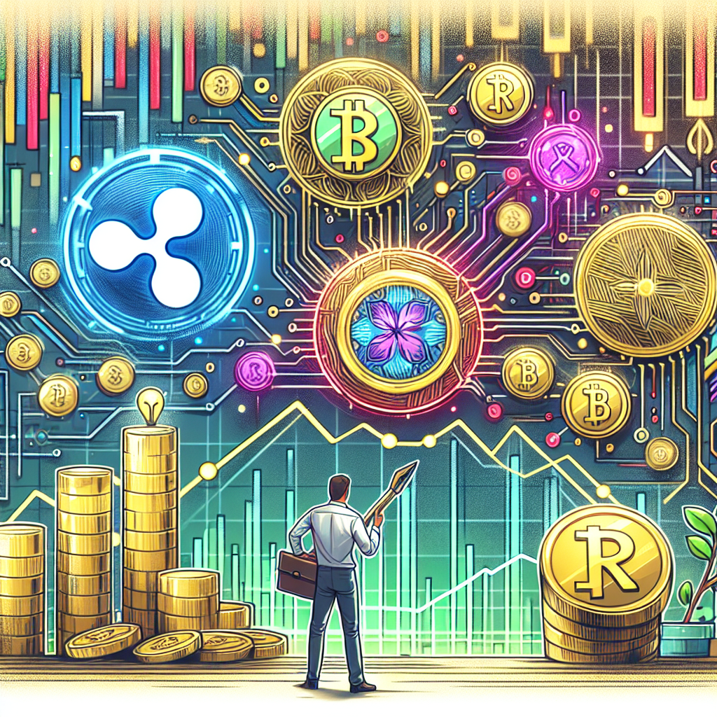Ripple’s Stablecoin Leider: DeFi Groei Is Ongelooflijk Veelbelovend