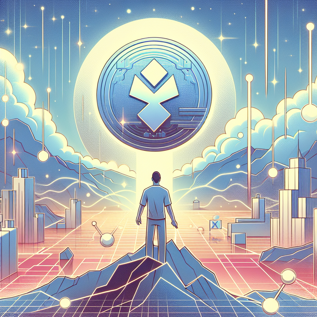 Rivaal Van XRP Stijgt 14% Op Één Dag, Verhoogt Waarde Met $1 Miljard