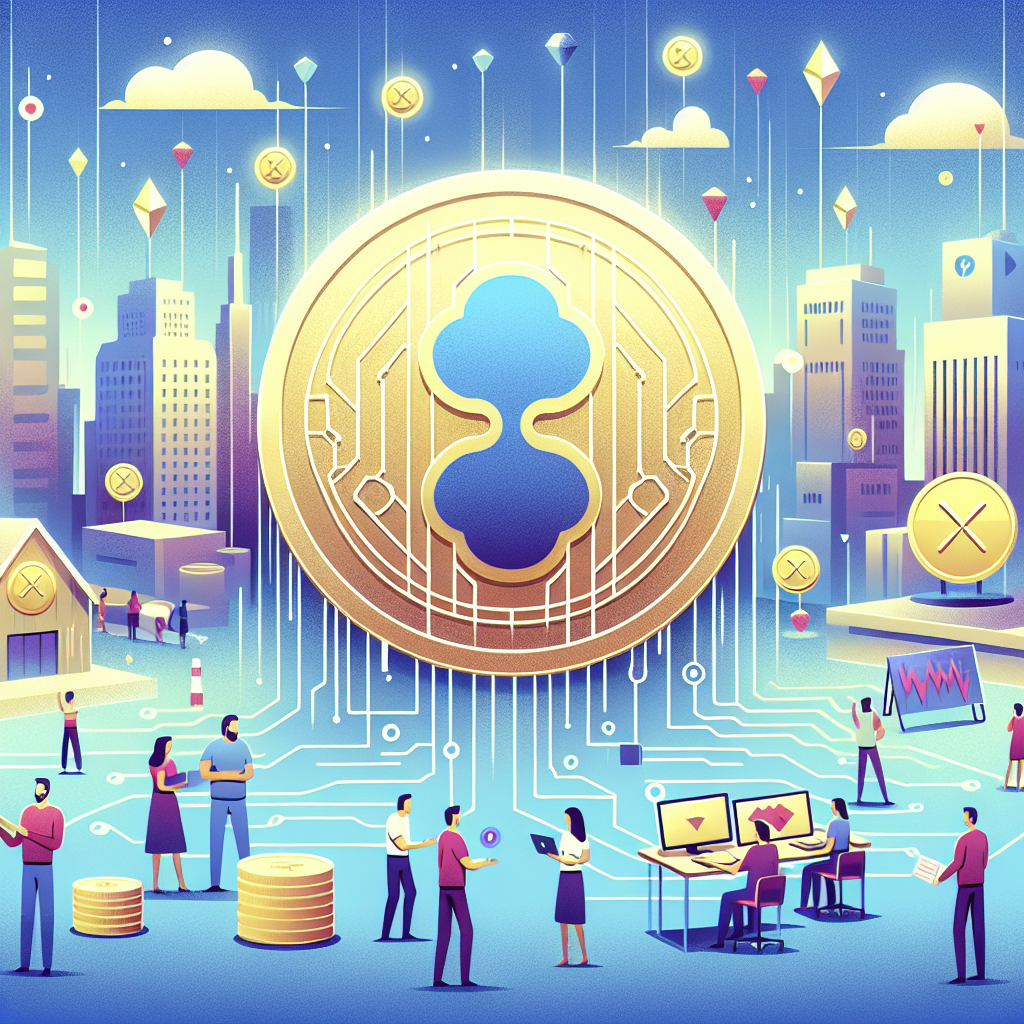 Satoshi Bezit Mogelijk Een Groot Aantal XRP: Ripple CTO