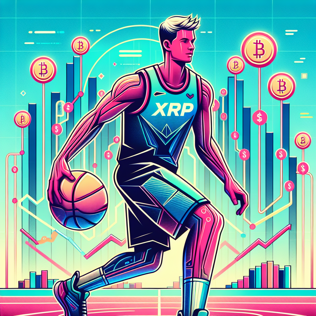 Scottie Pippen Voorspelt XRP Op $10 Dollar In 2026