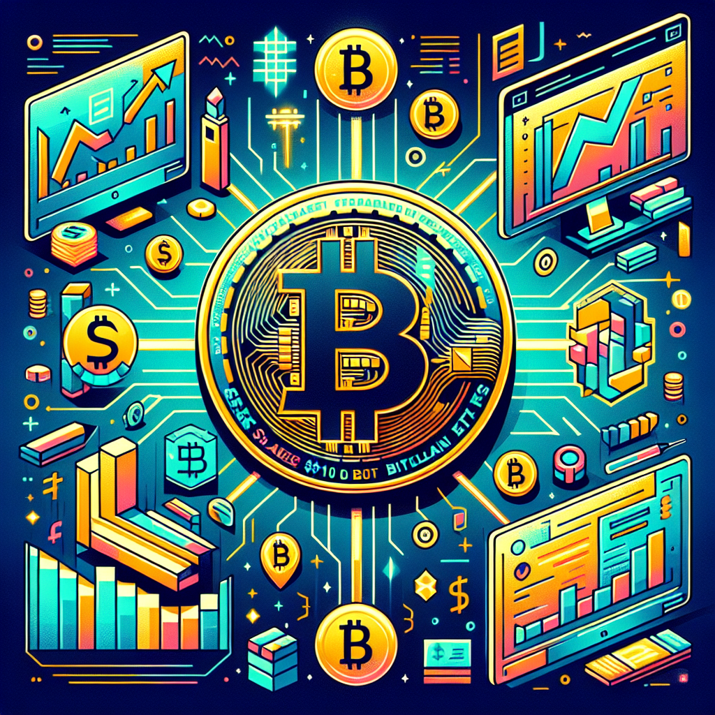 SEC Goedkeuring Kan Enorme $710 Miljard Vraag Naar Bitcoin ETF’s Creëren
